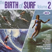 Buy Birth Of Surf 2