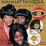 Buy Manhattan Soul