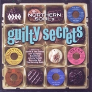 Buy Northern Souls Guilty Secrets
