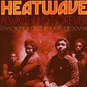 Buy Always And Forever- Love Songs & Smooth Grooves