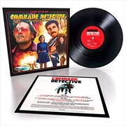 Buy Comrade Detective: Music From