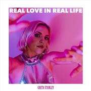 Real Love In Real Life | Vinyl
