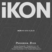 Buy Flashback - Photobook - Random Version