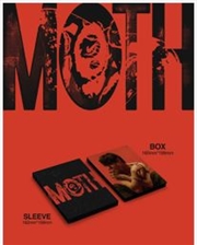 Buy Moth