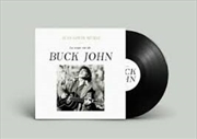 La Vraie Vie De Buck John | Vinyl