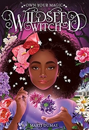 Buy Wildseed Witch (Book 1)