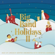 Buy Big Band Holidays Ii