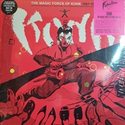 Buy Magic Force Of Konk 1981-1988