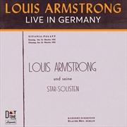 Buy Live In Germany 1952