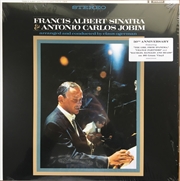Buy Francis Albert Sinatra & Antonio Carlos Jobim