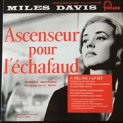 Buy Ascenseur Pour Lechafaud