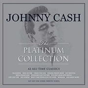 Platinum Collection - Limited Edition White Vinyl | Vinyl