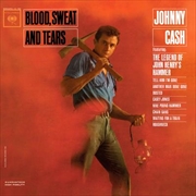Blood Sweat And Tears | Vinyl