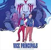 Buy Vice Principals Seasons 1 And 2