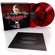 Buy Hellraiser III - Hell On Earth
