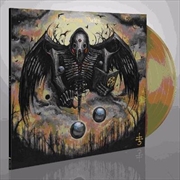 Spellcrying Machine - Limited Edition | Vinyl