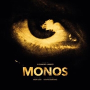 Buy Monos: Original Motion Picture