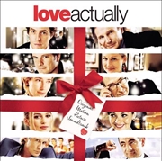 Love Actually - Limited Edition | Vinyl