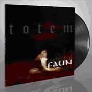 Buy Totem - Black Vinyl