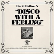 Buy Disco With A Feeling