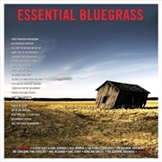 Buy Essential Bluegrass