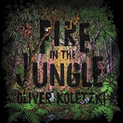 Buy Fire In The Jungle