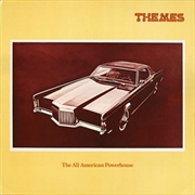 Buy All American Powerhouse