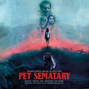 Pet Sematary | Vinyl
