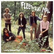 Live In Finland 1969 | Vinyl