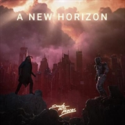 A New Horizon | Vinyl