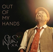 Out Of My Hands | CD