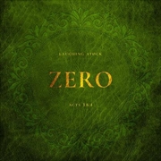 Zero Acts 3 & 4 | CD