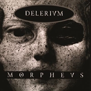 Morpheus | CD
