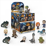 Buy Jurassic World 3: Dominion - Mystery Minis Blind Box
