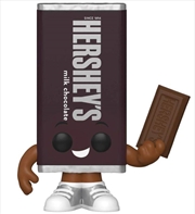 Buy Hershey's - Chocolate Bar Pop! Vinyl