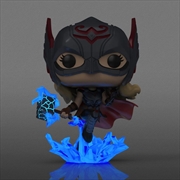 Thor 4: Love and Thunder - Mighty Thor GW Pop! RS | Pop Vinyl