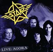 Live: Agora | Vinyl