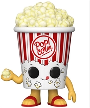 Funko - Popcorn Bucket Pop! Vinyl | Pop Vinyl