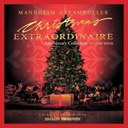 Buy Mannheim Steamroller: Christmas Extraordinaire