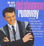 Buy Runaway: The Best Of