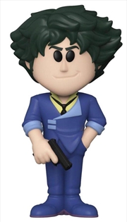 Buy Cowboy Bebop - Spike Spiegel US Exclusive Vinyl Soda [RS]