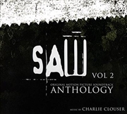 Buy Saw Anthology Vol 2