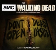 Walking Dead | CD