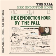 Buy Hex Enduction Hour - Coloured Vinyl