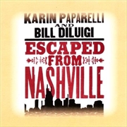 Buy Escaped From Nashville