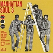 Buy Manhattan Soul 3
