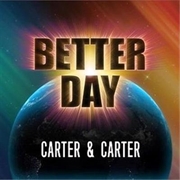 Better Day | CD