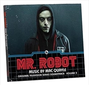 Buy Mr Robot: Vol 3