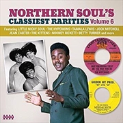 Buy Northern Souls Classiest Rari