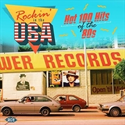 Buy Rockin In The USA - Hot 100 Hits Of The 80's